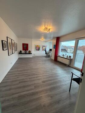 Foto - Lichtdurchflutet, hochwertige 3‑Zimmer‑Wohnung + Balkonkraftwerk