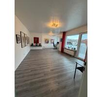 Lichtdurchflutet, hochwertige 3‑Zimmer‑Wohnung + Balkonkraftwerk - Datteln