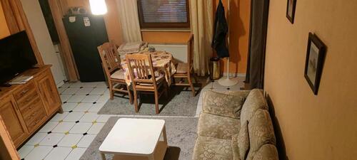 Foto - Hemsbach Appartment möbl. kombinierb. m. 73 qm Wohnung daneben