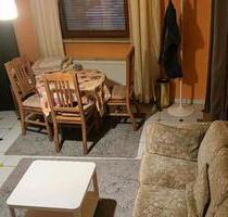 Hemsbach Appartment möbl. kombinierb. m. 73 qm Wohnung daneben