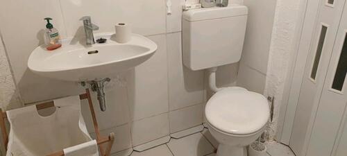 Foto - Etagenwohnung in Hemsbach zur Miete