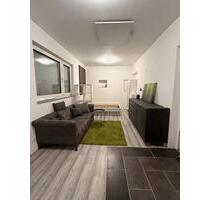 Möblierte 1 Zimmer Whg zu vermieten (auch zeitweise für Monteure) - Birkenau