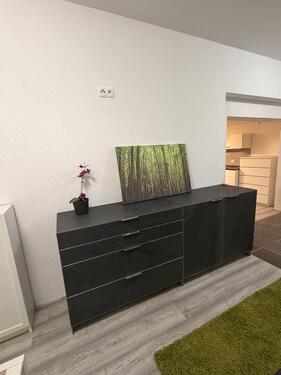 Foto - 1 Zimmer Etagenwohnung zur Miete in Birkenau