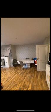 Foto - 3 Zimmer Erdgeschoßwohnung zur Miete in Buxtehude