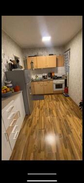 Foto - 3 Zimmer Erdgeschoßwohnung in Buxtehude