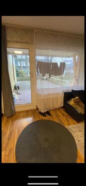 Foto - Erdgeschoßwohnung in Buxtehude zur Miete