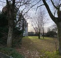 Gemütliche 2-Zimmer-Etagenwohnung in Krefeld-Gartenstadt