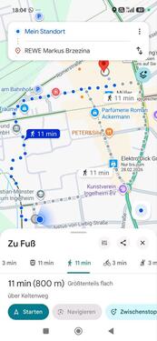 Foto - 2 Zimmer Dachgeschoßwohnung in Ingelheim am Rhein