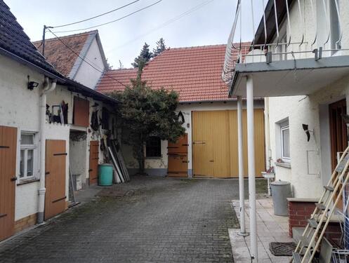 Foto - 5 Zimmer Bauernhaus, Landhaus in Hochheim am Main