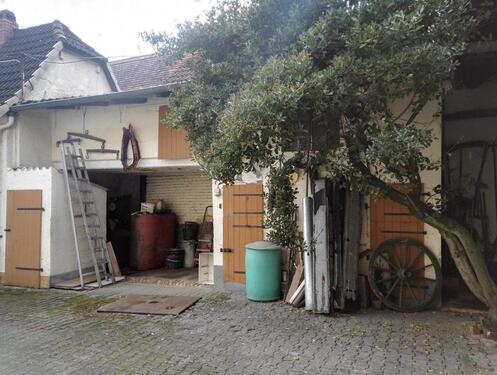 Foto - Bauernhaus, Landhaus in Hochheim am Main zum Kaufen