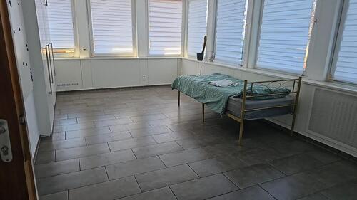 Foto - Bürofläche mit Lagermöglichkeiten Rezeption Büro Lager