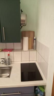 Foto - 1 Zimmer Etagenwohnung in Bornheim