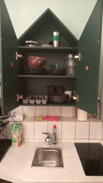 Foto - Etagenwohnung in Bornheim zur Miete