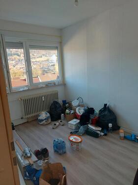 Foto - 3 Zimmer Etagenwohnung in Geislingen an der Steige