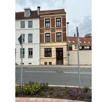 1,5 Zimmer Wohnungen Wismar Altstadt nahe Bahnhof