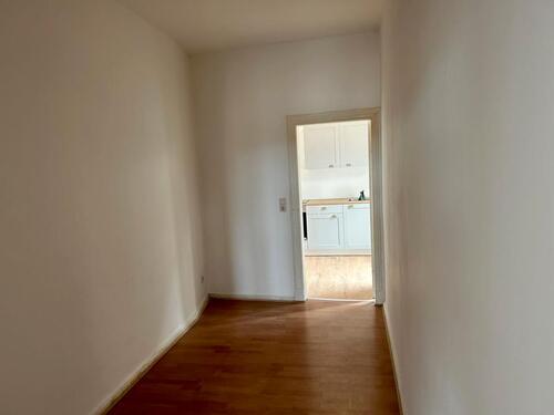 Foto - Erdgeschoßwohnung in Wismar zur Miete