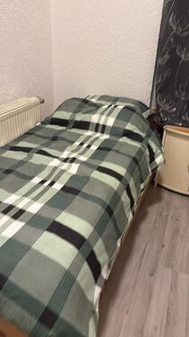 Foto - 1 Zimmer Etagenwohnung zur Miete in Weilerswist