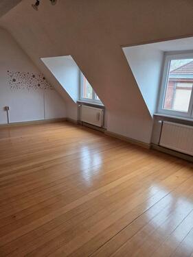 Foto - 81qm große 3 ZKB Wohnung in 66111 SaarbrückenSt. Johann