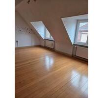 81qm große 3 ZKB Wohnung in 66111 SaarbrückenSt. Johann