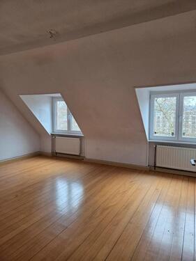 Foto - 3 Zimmer Etagenwohnung zur Miete in Saarbrücken