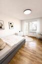 Foto - Schwabing West: ***WG-Zimmer mit Balkon am Olympiapark***спільна квартира***