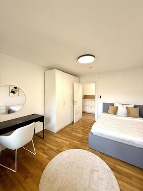 Foto - 1 Zimmer Etagenwohnung zur Miete in München