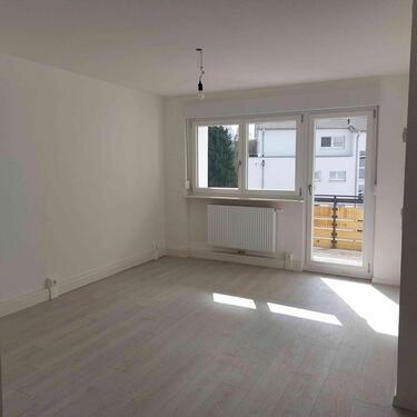 Foto - 1,5 Zimmer-Wohnung Rheinfelden - Minseln