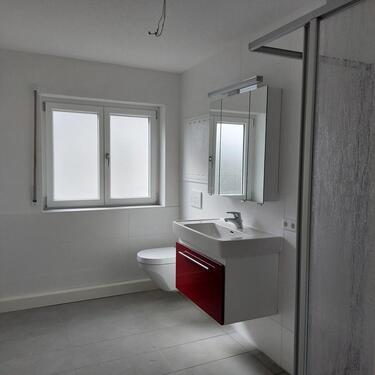 Foto - Etagenwohnung in Rheinfelden (Baden) zur Miete