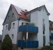 Foto - Schöne Dachgeschosswohnung in Bad Brückenau