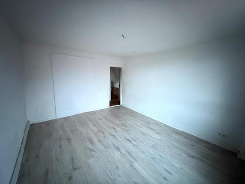 Foto - 3 Zimmer Dachgeschoßwohnung in Schleswig