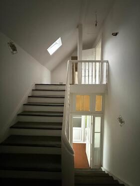 Foto - Dachgeschoßwohnung in Schleswig zur Miete