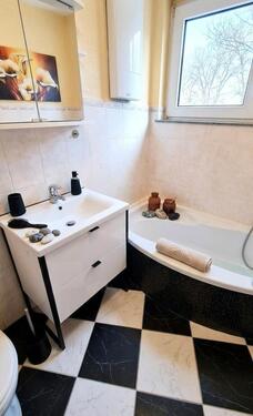 Foto - 2 Zimmer Hochparterre zum Kaufen in Köln