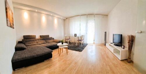 Foto - Hochparterre in Köln zum Kaufen