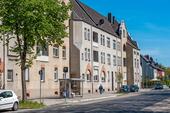 Foto - 2-Zimmer-Erdgeschosswohnung mit neuem Tageslichtbad!