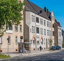 2-Zimmer-Erdgeschosswohnung mit neuem Tageslichtbad! - Duisburg Hamborn