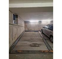 Duplex-Tiefgaragenstellplatz MöckernWahren 04159 - Leipzig Nordwest