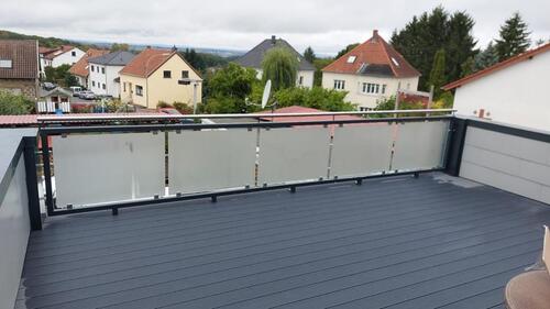 Foto - Wohnung in Holz 2ZKB - 980,00&nbsp;EUR Kaltmiete, ca.&nbsp; 85,00&nbsp;m&sup2;