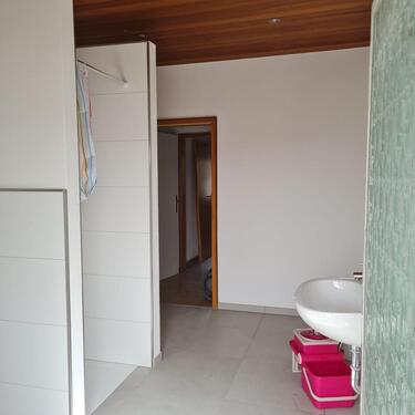 Foto - Etagenwohnung in Heusweiler zur Miete