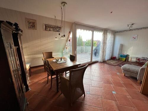 Foto - 122qm Etagenwohnung mit Balkon - 950,00&nbsp;EUR Kaltmiete, ca.&nbsp; 122,00&nbsp;m&sup2;