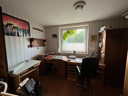 Foto - 5 Zimmer Etagenwohnung in Steinhagen