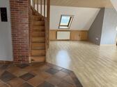 Foto - Dachgeschoßwohnung in Hofgeismar zur Miete