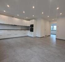 54qm inkl. Einbauküche, Aufzug, Balkon, Neubau KfW55 barrierefrei - Oberhausen Alt-Oberhausen