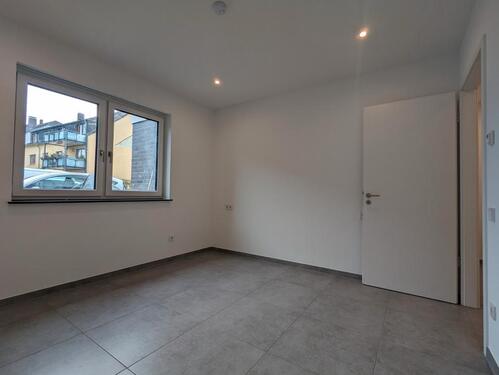 Foto - 2 Zimmer Erdgeschoßwohnung zur Miete in Oberhausen