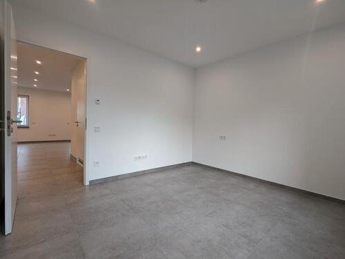 Foto - 2 Zimmer Erdgeschoßwohnung in Oberhausen