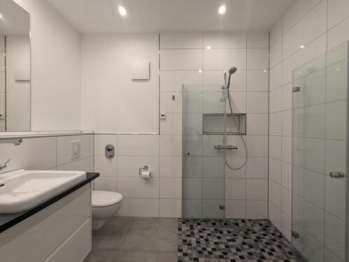 Foto - Erdgeschoßwohnung in Oberhausen zur Miete