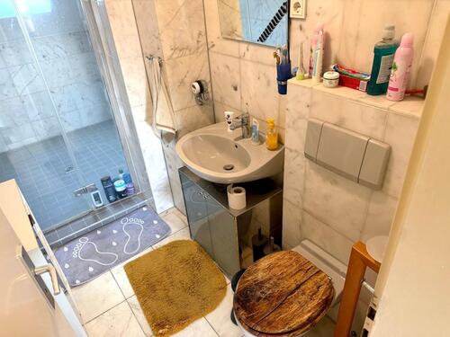 Foto - 2 Zimmer Dachgeschoßwohnung zum Kaufen in Bad Nauheim