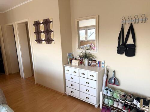 Foto - Dachgeschoßwohnung in Bad Nauheim zum Kaufen