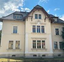 Schöne 1 Raum WE in Neugersdorf, gegen Aufpreis mit Küche - Ebersbach-Neugersdorf