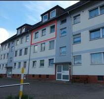 Schöne 3 Zimmer Wohnung zum Vermieten in Nörten-Hardenberg Balkon