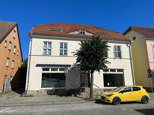 Foto - andere in Neustrelitz zur Miete
